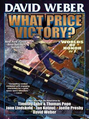 cover image of What Price Victory?